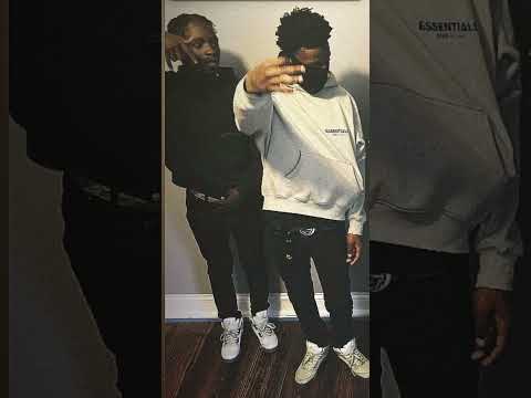 Lil ray X Lil von - jeepers creepers