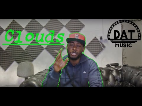 DATmusic - Clouds FT (Mc Starr_Child & Silence) [Music Video]