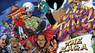 Wu-Tang ft. Redman - Lesson Learn'd