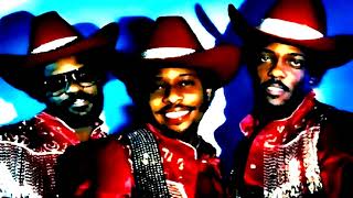 The Gap Band - No Hiding Place