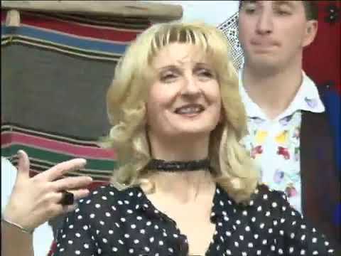 Ljilja Vasic   Domacine srecno ti veselje   Etno emisija   TV Duga Plus 2012