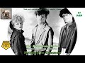Thompson Twins / Platinum & Gold Collection / Nothing In Common  (HD Audio)