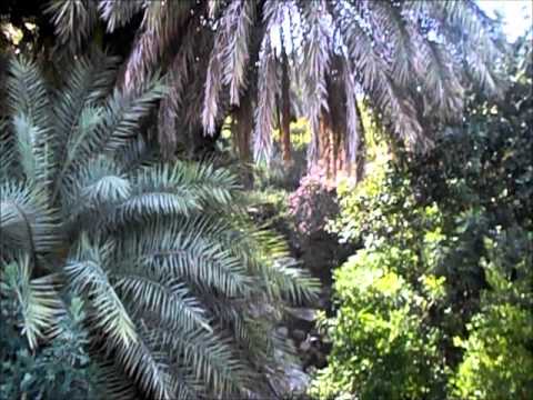 2014  - Crete - Trail-running along the E4 from Sfakia to Zaros (3of3)