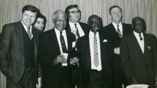 Kid Thomas, Big Bill Bissonnette, Capt. John Handy- Somebody Else Is Taking My Place