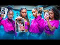 THE HITLIST Revenge R Us Kinigra Deon