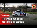 Jongen (17) halve dag bewusteloos op straat na zware mishandeling | Omroep Brabant