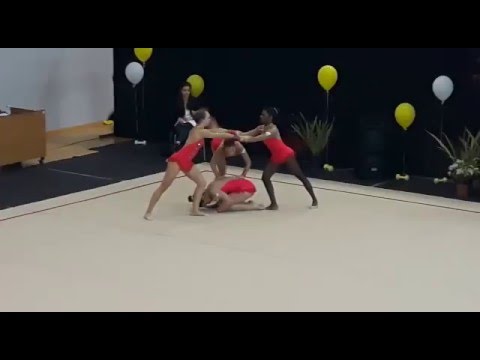 Vis Favaro - Serie D 2016 Open Collettivo