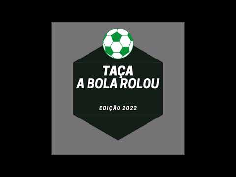 Gols das quartas e semifinais da Taça A Bola Rolou 2022