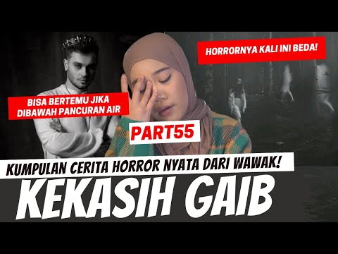 DARI ALAM MIMPI, KELUAR KE KEHIDUPAN NYATA