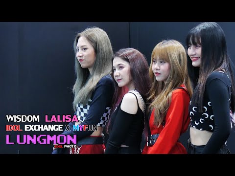 Wisdom-LALISA [Cover]