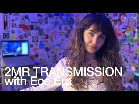 2MR TRANSMISSION with Ece Era @TheLotRadio  08-15-2025