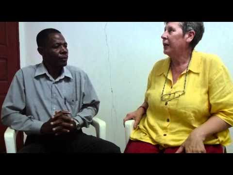 ATTITUDINAL HEALING in DOUALA CAMEROON