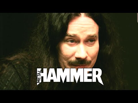 Nightwish Talk Richard Dawkins | Metal Hammer