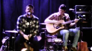 Lannen - Holly Hospital Acoustic 2013