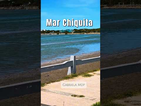 🌅 Un paraíso escondido en la costa bonaerense 🔥MAR CHIQUITA en Marzo 2026