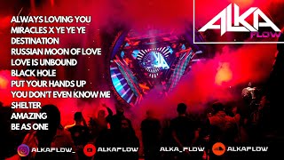 Download lagu Fast BPM ☆ Breakbeat Always Loving You x Miracles x Ye Ye Ye ✈ Langsung Blur Sekejap mp3