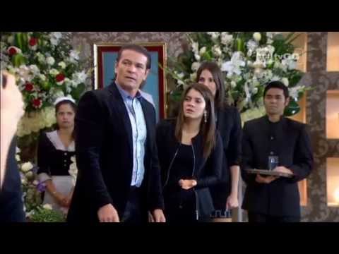 carlos explica - al fondo hay sitio capitulo 1153