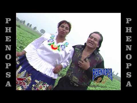 Huaylar Rico Papa - Lucio Pacheco