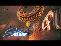 Stellar Blade - Gigas Boss Fight (4K)