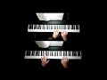 Ellis for 2 pianos - Meredith Monk