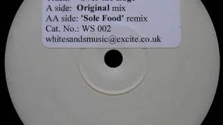 Lam Tarn - Over The Edge (Sole Food Remix)