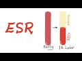Erythrocyte Sedimentation Rate (ESR); What Does This Lab Test Really Mean?