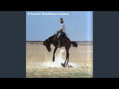 Quitarresuellos - Cholo Valderrama