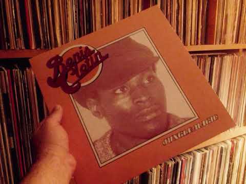 Benis Cletin - Jungle Magic