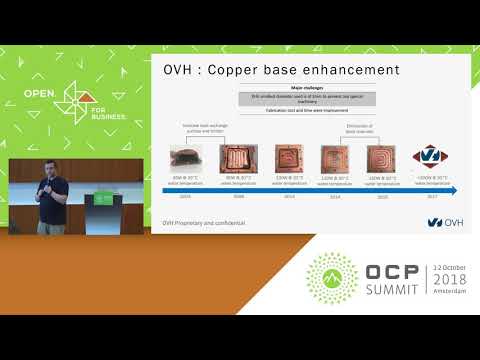 OCPREG18 - Face to Face with Octave Klaba