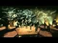 The High Kings - Maries Wedding 