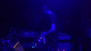 Martial Canterel en Medellín, Colombia.