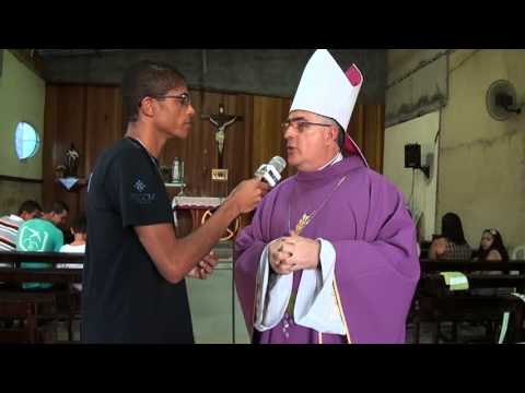 Kyrie - Servos da Divina Misericórdia