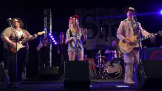 Todd Snider & The Eastside Bulldogs - Are You With Me