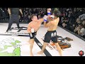 BACK & FORTH FIGHT! ANTHONY ROMERO STOPS DAVID MARROQUIN IN ACTION PACKED FIGHT!