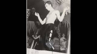 Frank Biazzi @ Cirao 16-02-1996