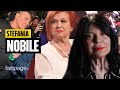 Stefania Nobile I Ended My Relationship With Lacerenza Because I Found A Woman In Bed I Ll Nev