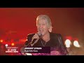 Johnny Logan - Hold Me Now LIVE (30 Jahre Andrea Berg)