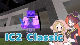 【Minecraft】れとろふゅーちゃー その6【VOICEVOX実況】