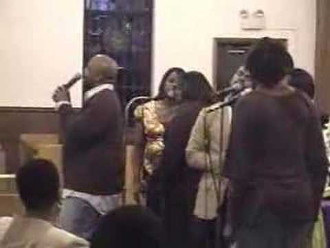 James Ross @ JT & Rebirth