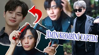 İDOL OLMAK SAÇ MODELLERİ NASIL YAPILIR