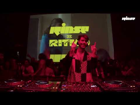 Kendal (DJ set) | Rinse France
