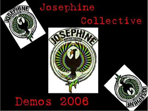 Courage - Josephine Collective - DEMOS 2006 Video