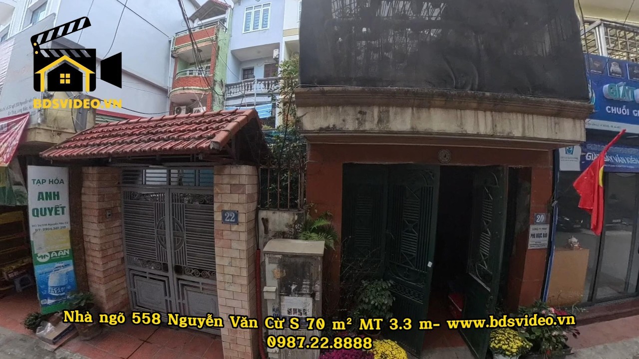 Property Video Thumbnail