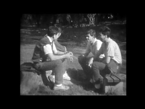 Ilidža -  maj 1987.