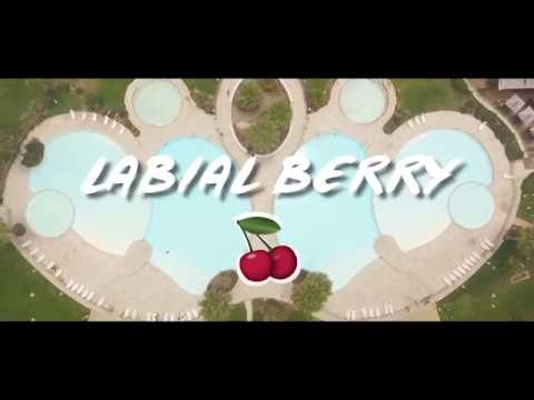 Crisor - Labialberry 🍒 (Video Oficial)