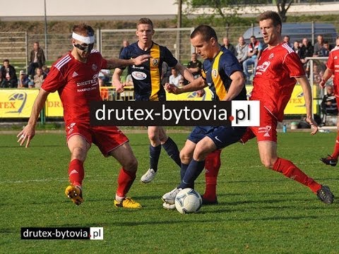 Drutex-Bytovia Bytów - Ruch Zdzieszowice (3:0)
