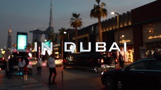 루첸트(LUCENTE) CONCERT in DUBAI