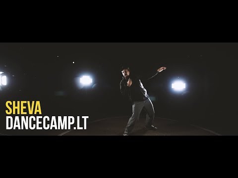 Sheva X Dancecamp.LT | 2017