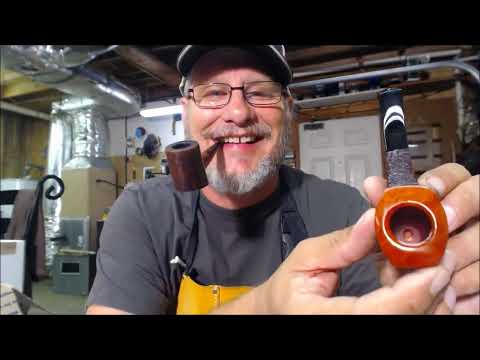 New From Briarville - Briarville Tobacco Pipe Repair & Restoration