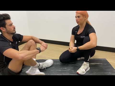 FREJA NIELSEN GARDE RESUBMIT